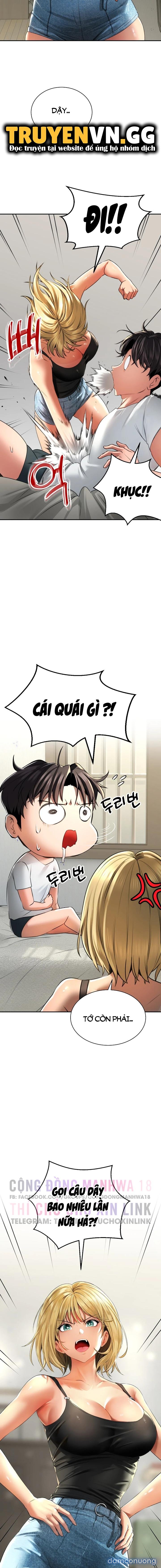 Thảo Dược Mê Tình 