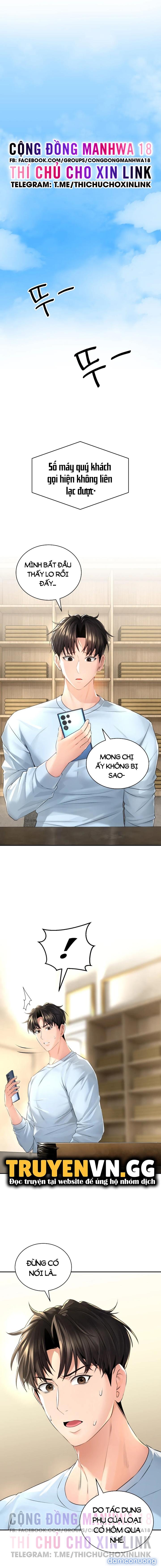 Thảo Dược Mê Tình 