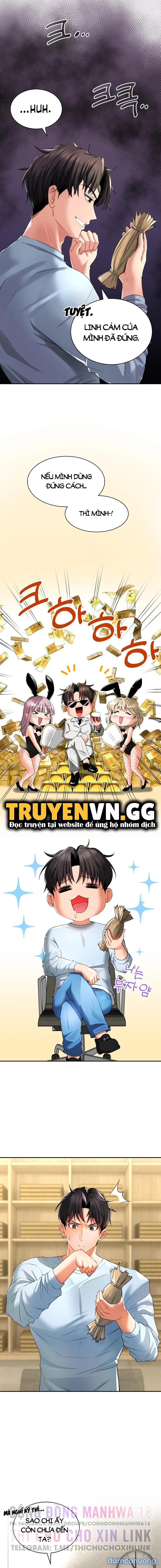 Thảo Dược Mê Tình 