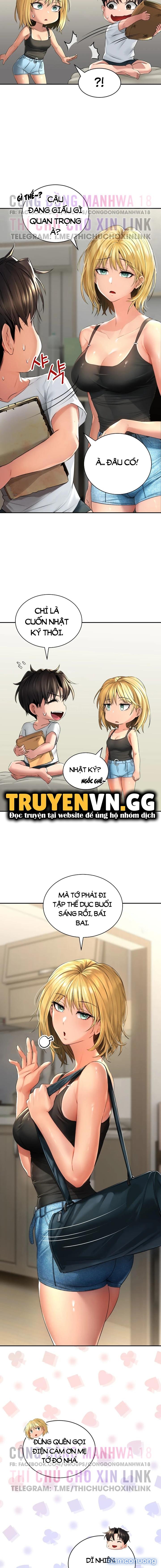 Thảo Dược Mê Tình 