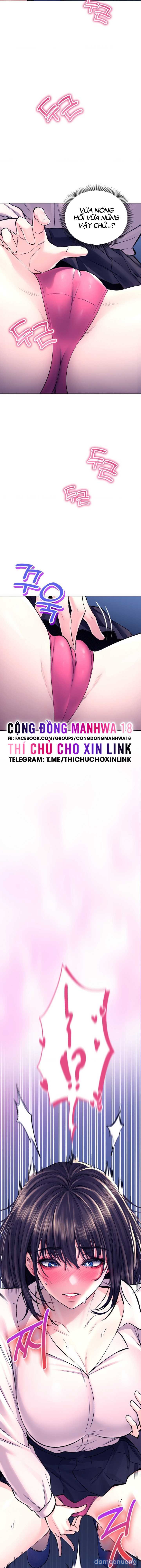 Thảo Dược Mê Tình 