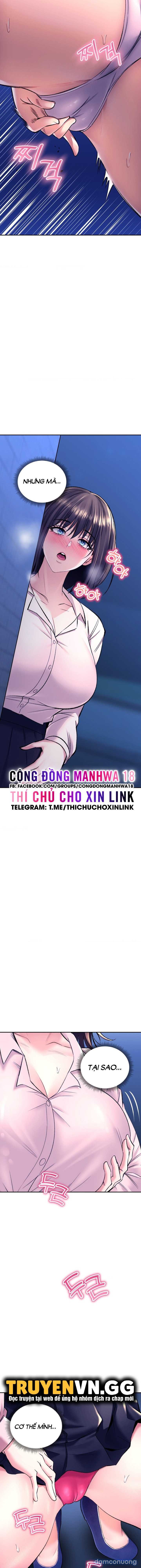 Thảo Dược Mê Tình 