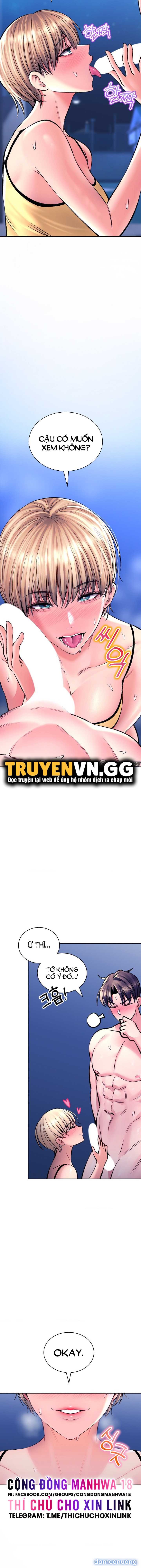 Thảo Dược Mê Tình 