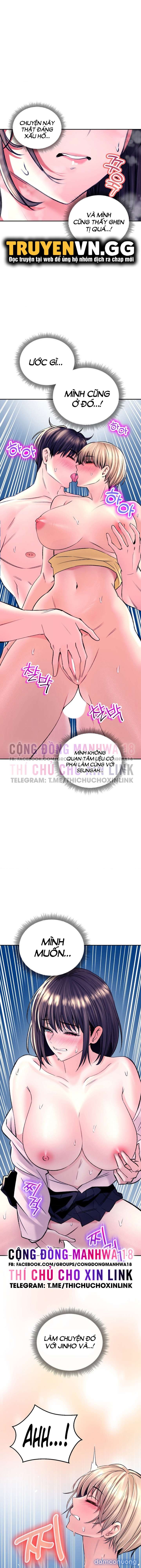 Thảo Dược Mê Tình 