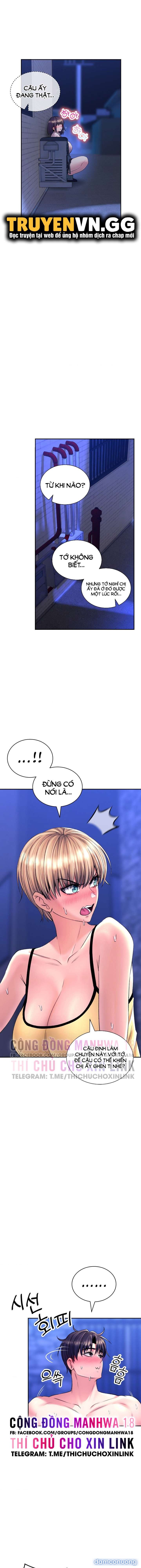 Thảo Dược Mê Tình 