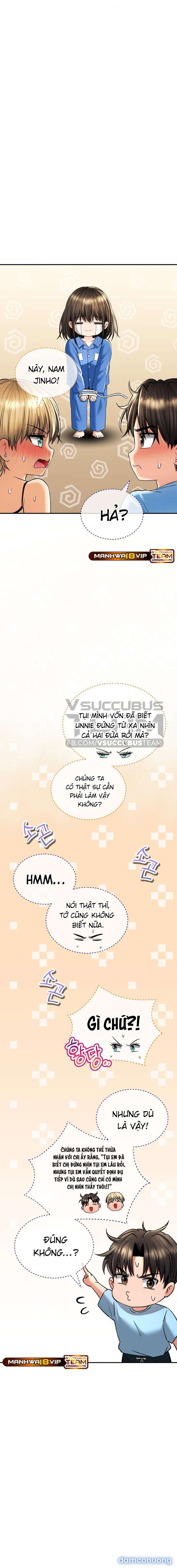 Thảo Dược Mê Tình 