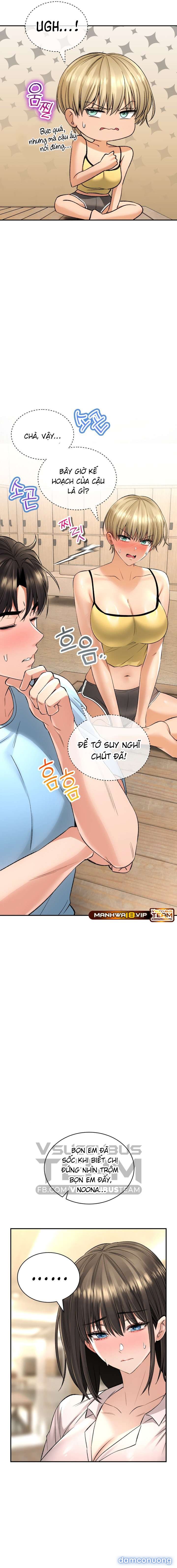 Thảo Dược Mê Tình 