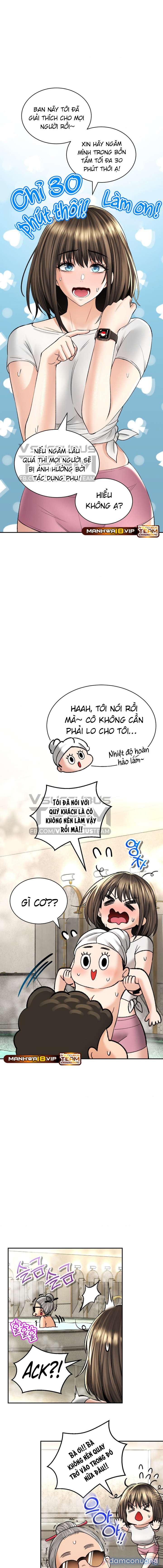 Thảo Dược Mê Tình 