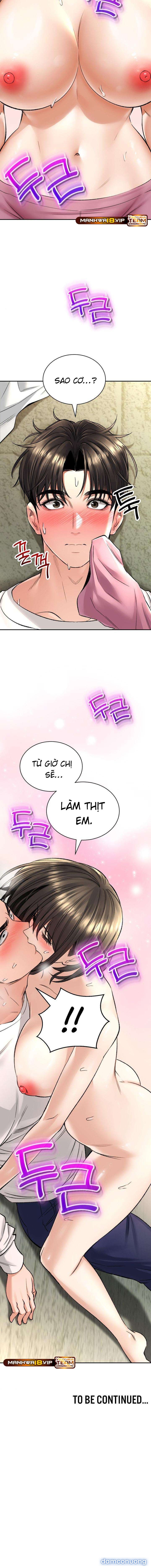 Thảo Dược Mê Tình 