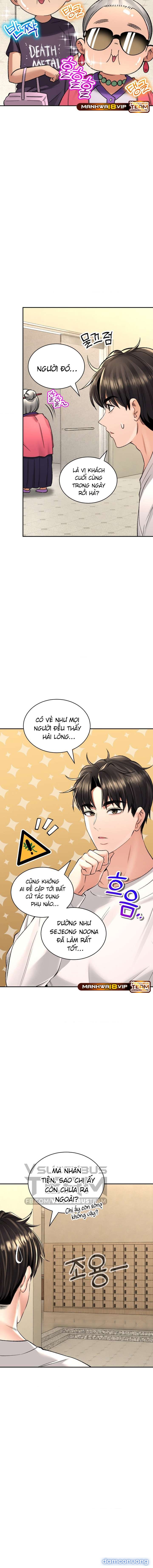 Thảo Dược Mê Tình 
