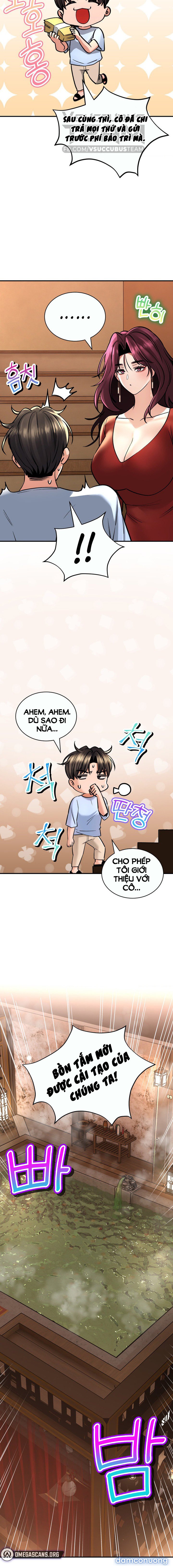 Thảo Dược Mê Tình 