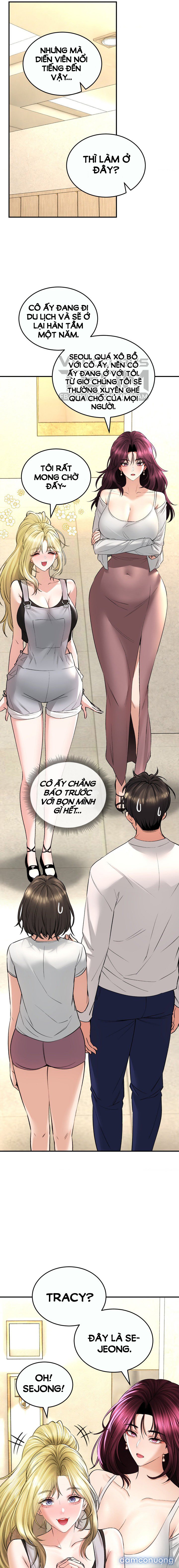 Thảo Dược Mê Tình 