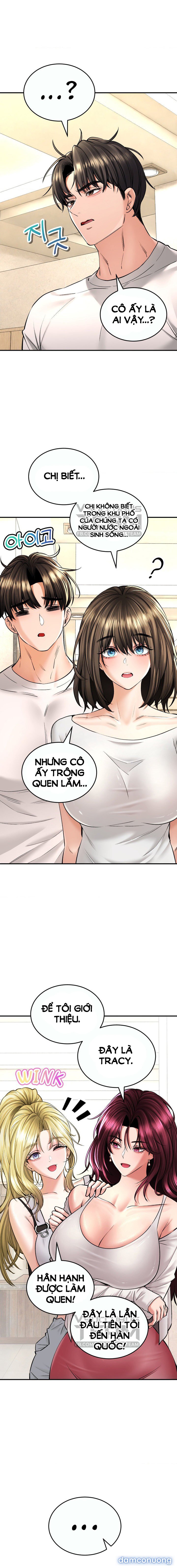 Thảo Dược Mê Tình 