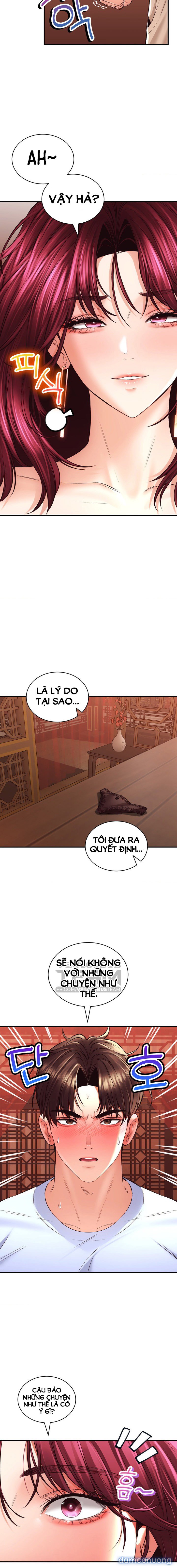 Thảo Dược Mê Tình 