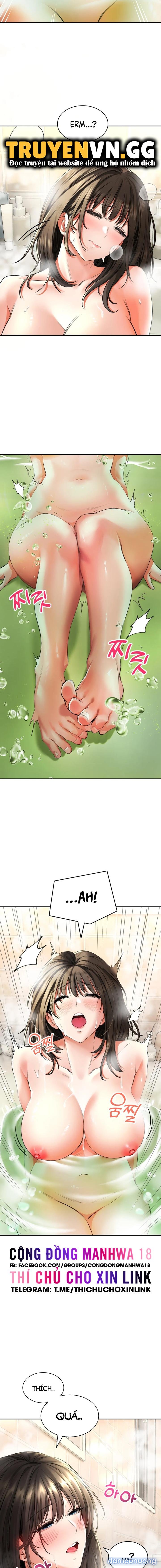 Thảo Dược Mê Tình 