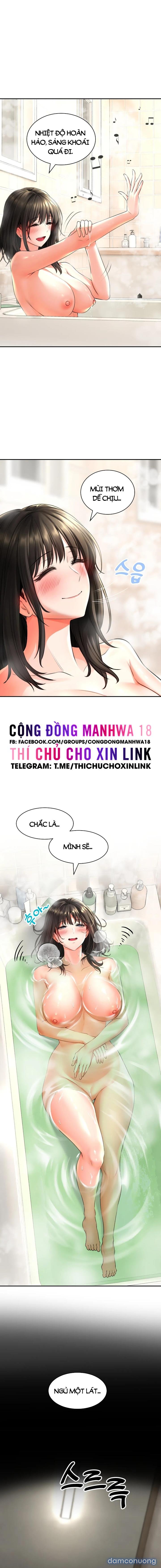 Thảo Dược Mê Tình 