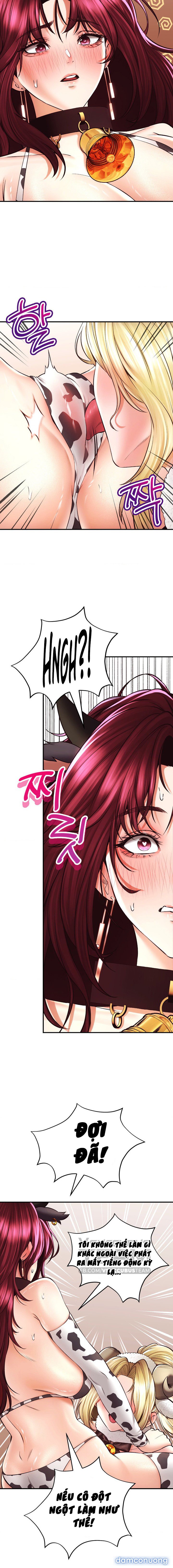 Thảo Dược Mê Tình 
