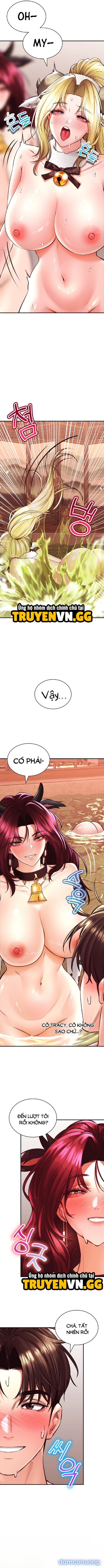Thảo Dược Mê Tình 