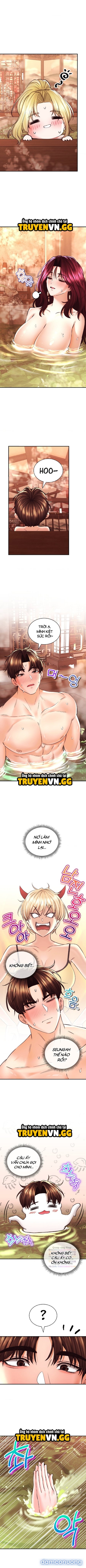 Thảo Dược Mê Tình 