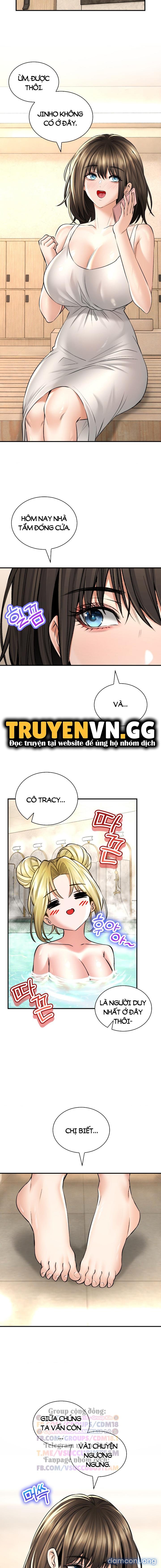 Thảo Dược Mê Tình 