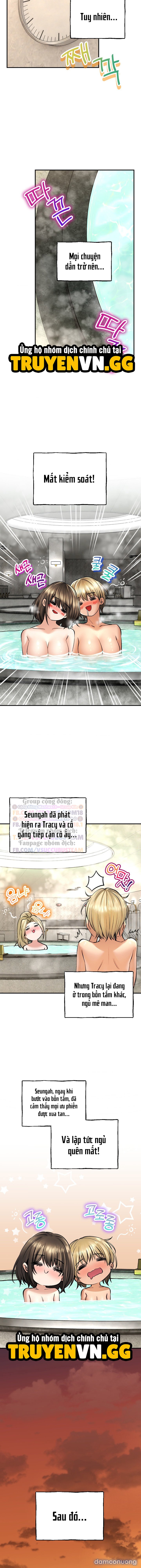 Thảo Dược Mê Tình 