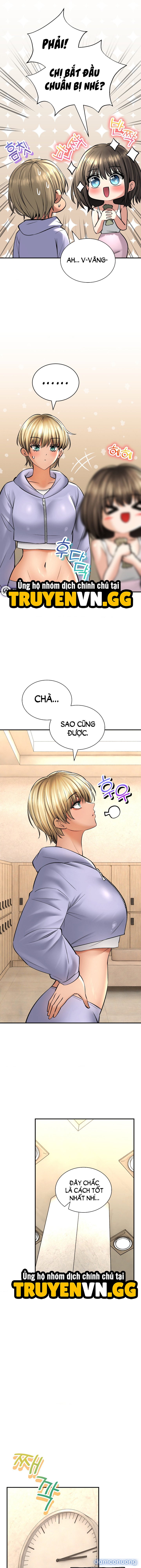 Thảo Dược Mê Tình 