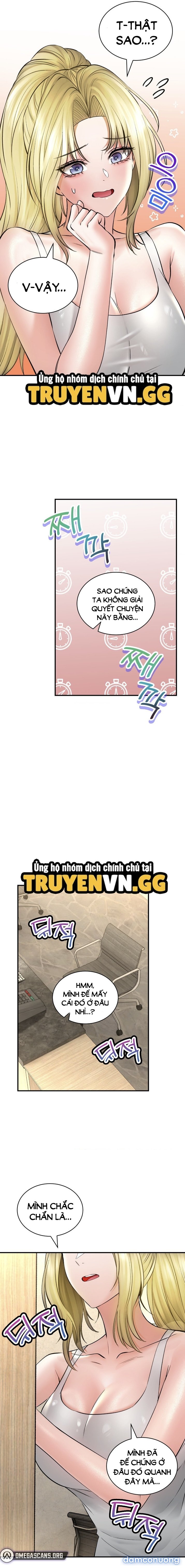 Thảo Dược Mê Tình 