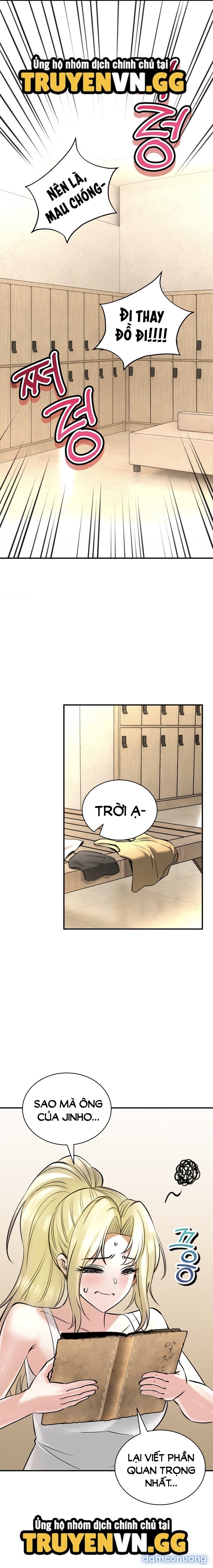 Thảo Dược Mê Tình 