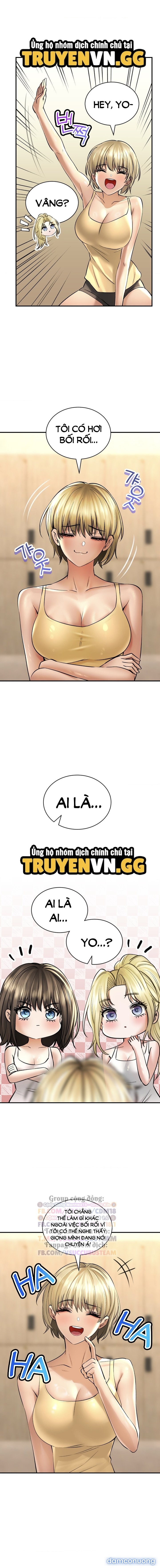 Thảo Dược Mê Tình 