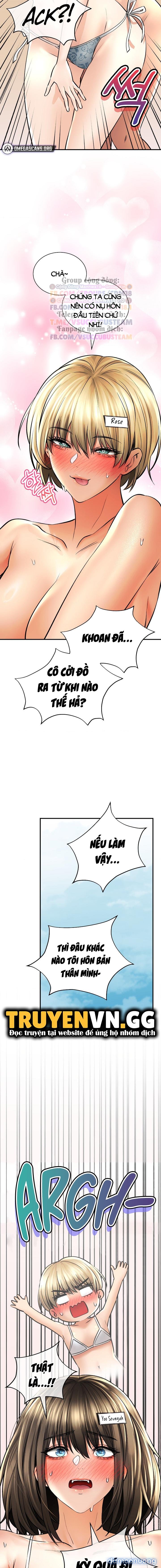 Thảo Dược Mê Tình 