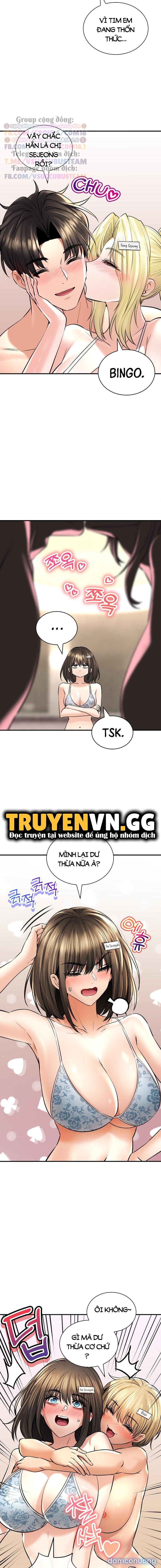 Thảo Dược Mê Tình 