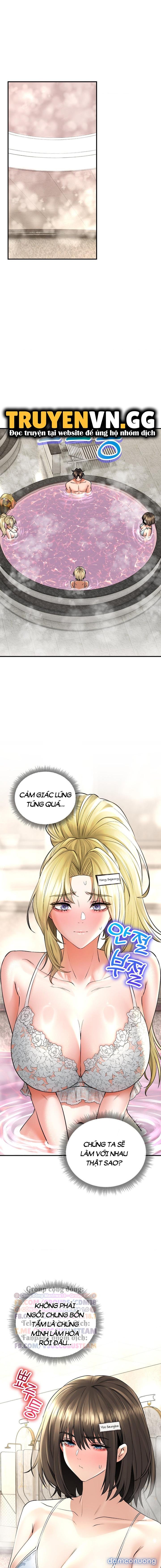 Thảo Dược Mê Tình 