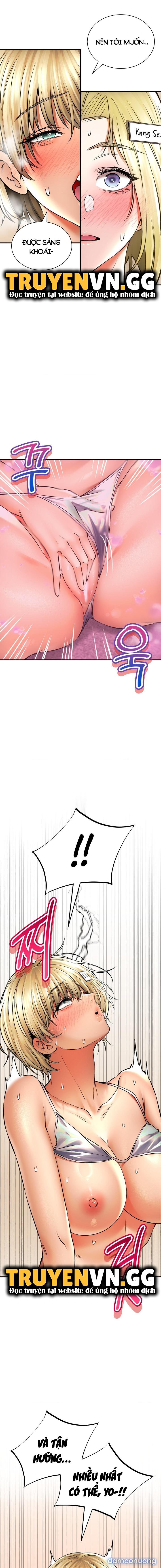 Thảo Dược Mê Tình 