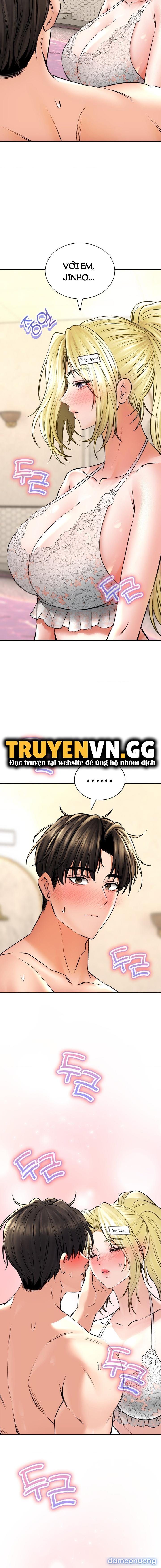 Thảo Dược Mê Tình 