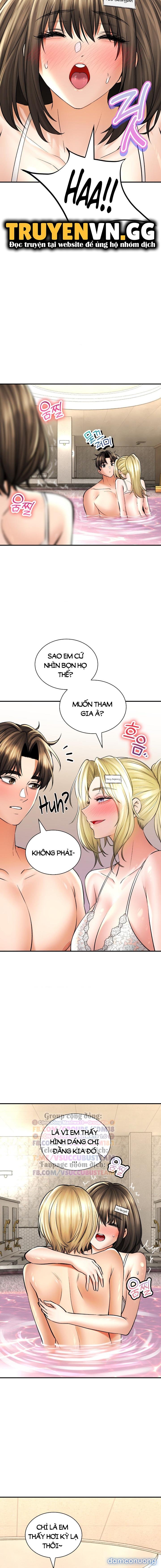 Thảo Dược Mê Tình 