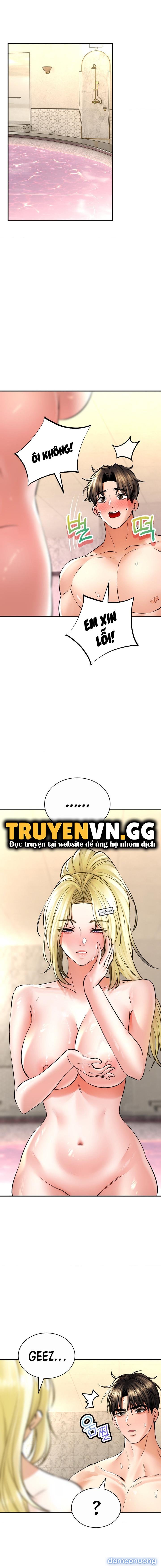 Thảo Dược Mê Tình 