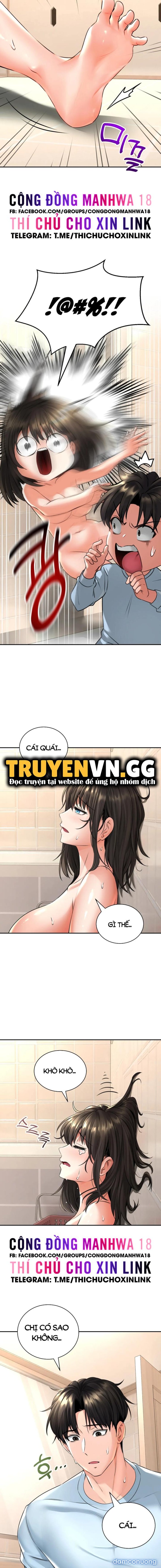 Thảo Dược Mê Tình 