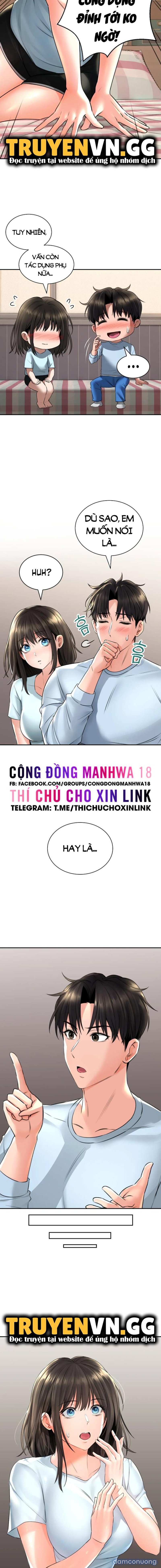 Thảo Dược Mê Tình 