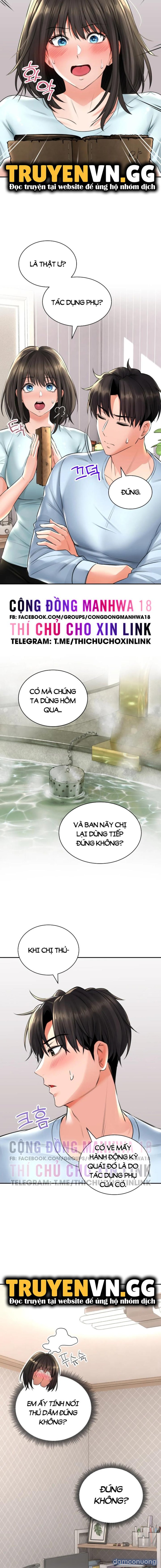 Thảo Dược Mê Tình 