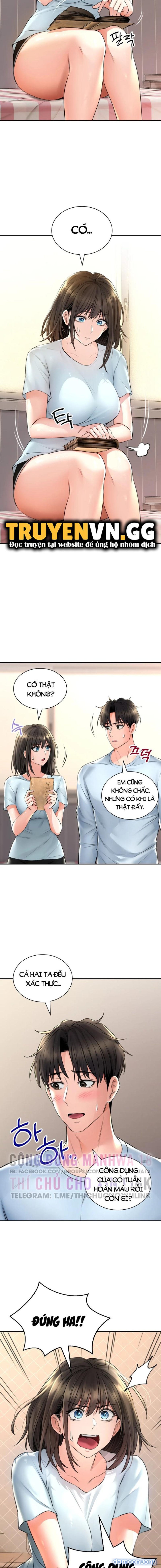 Thảo Dược Mê Tình 