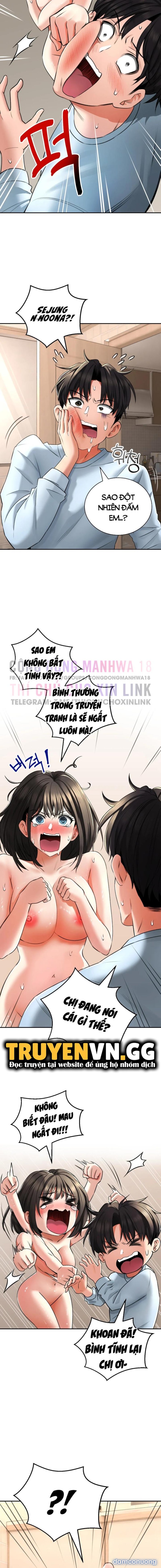 Thảo Dược Mê Tình 