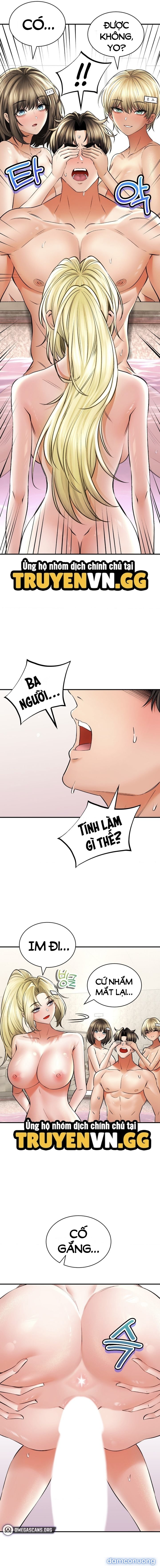 Thảo Dược Mê Tình 