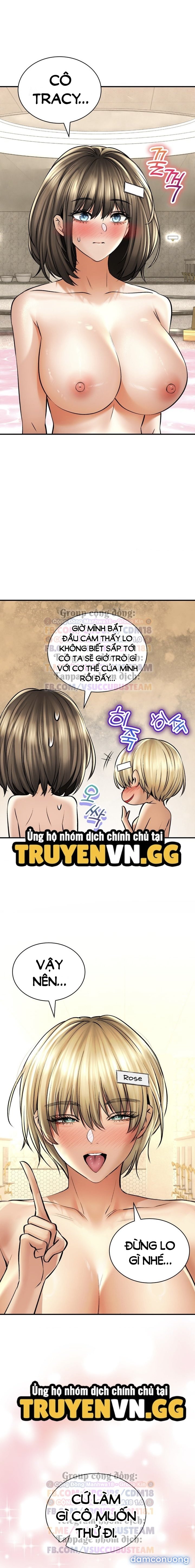 Thảo Dược Mê Tình 