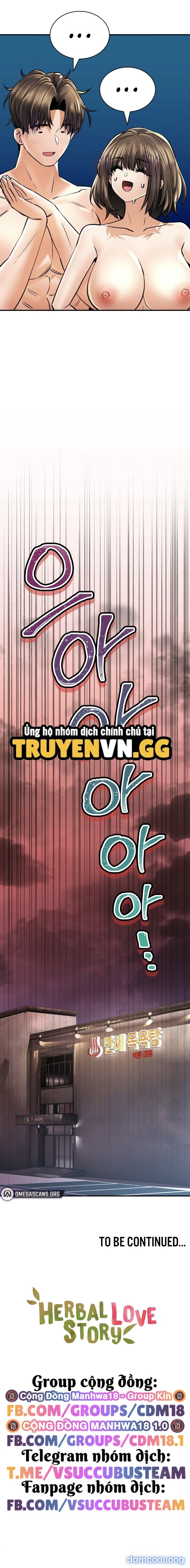 Thảo Dược Mê Tình 