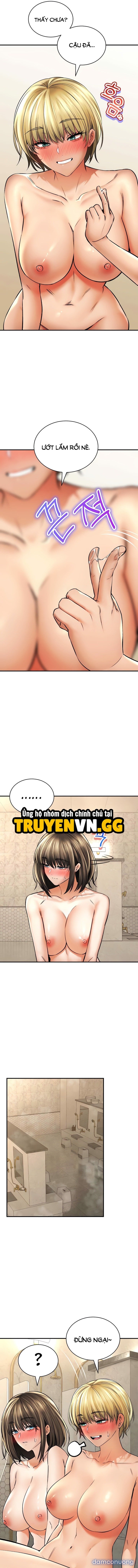 Thảo Dược Mê Tình 