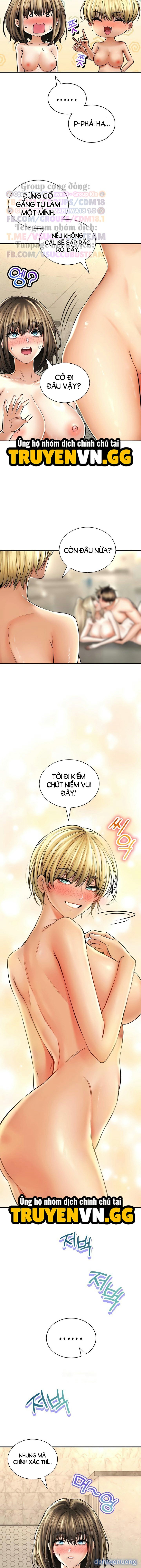 Thảo Dược Mê Tình 