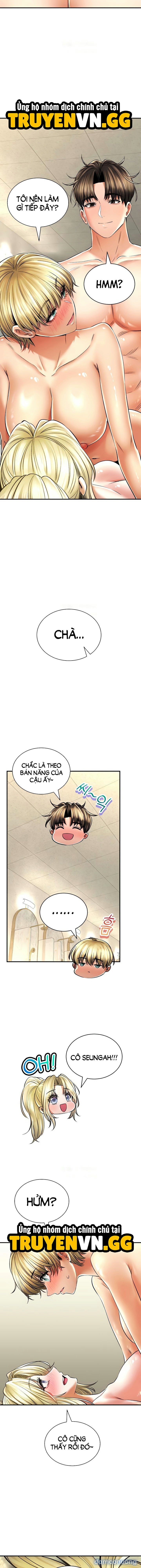 Thảo Dược Mê Tình 