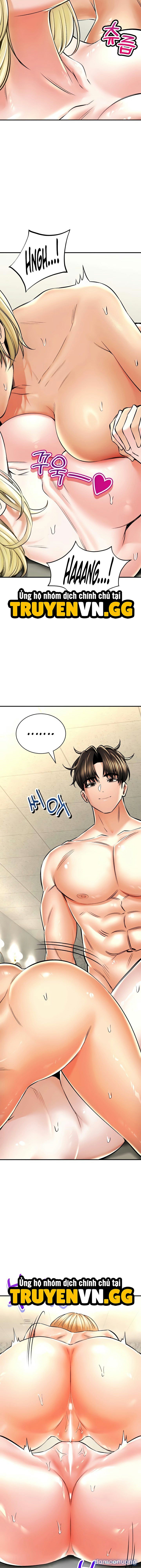 Thảo Dược Mê Tình 