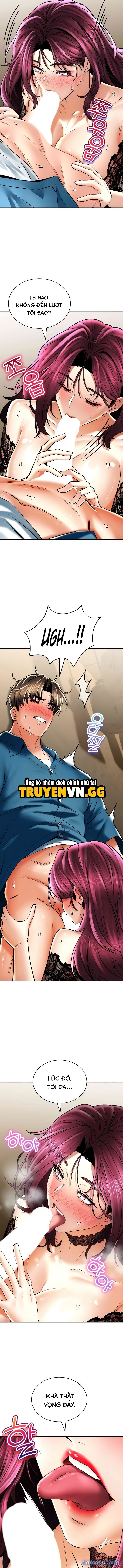 Thảo Dược Mê Tình 