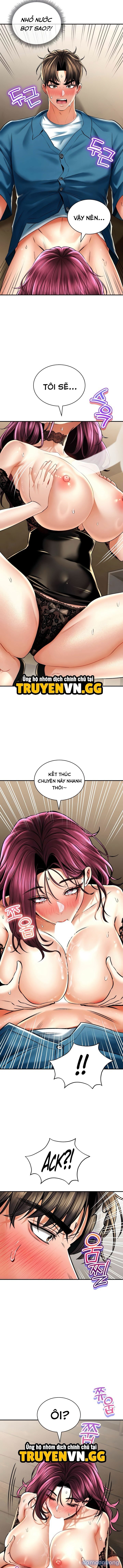 Thảo Dược Mê Tình 